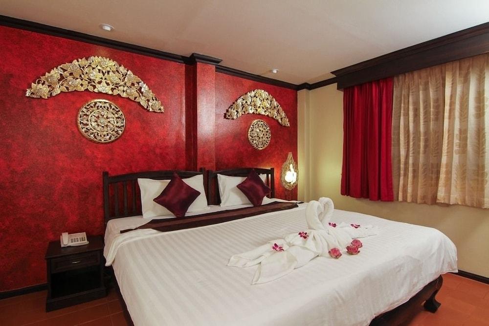Pl Casa de hóspedes Patong