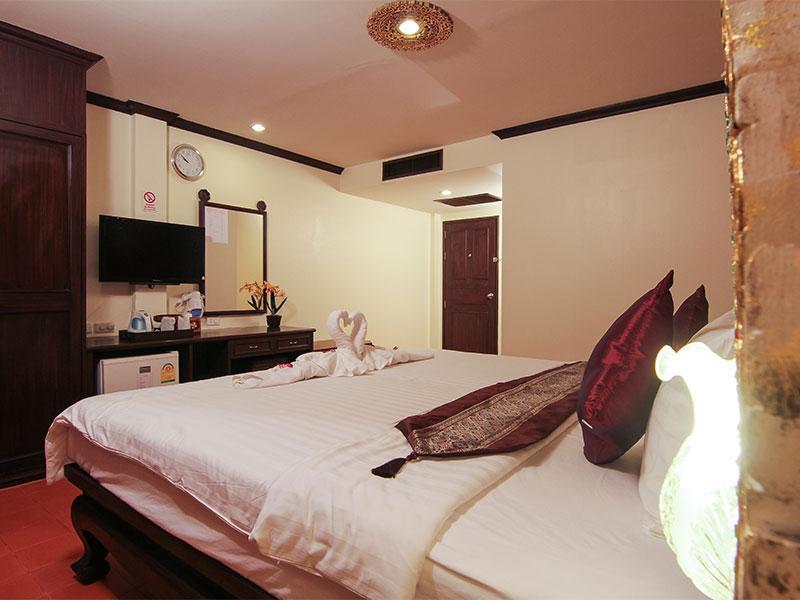 Casa de hóspedes Pl 2*