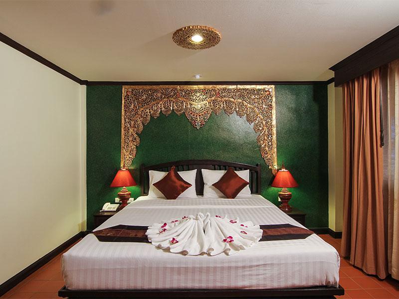 Casa de hóspedes Pl Patong